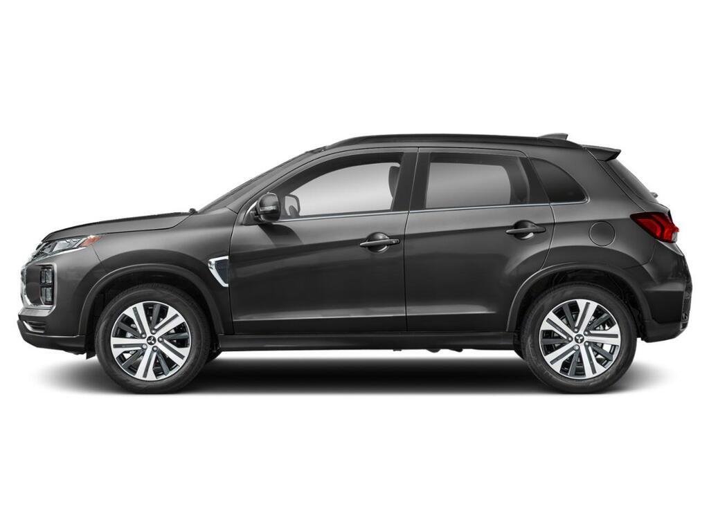 Mitsubishi RVR 2026
