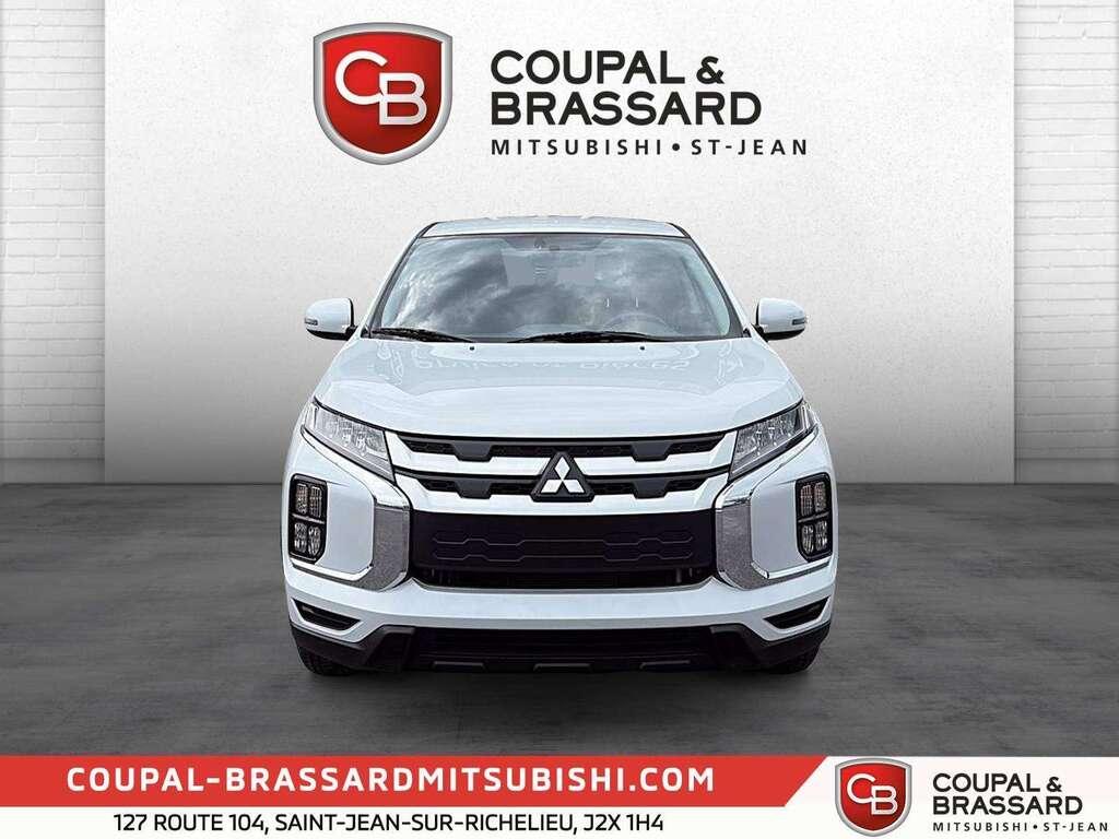 Mitsubishi RVR 2026