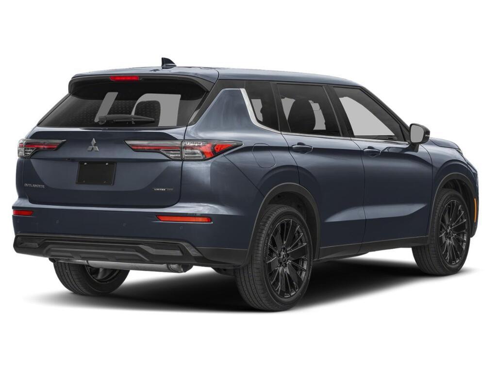 Mitsubishi Outlander 2026
