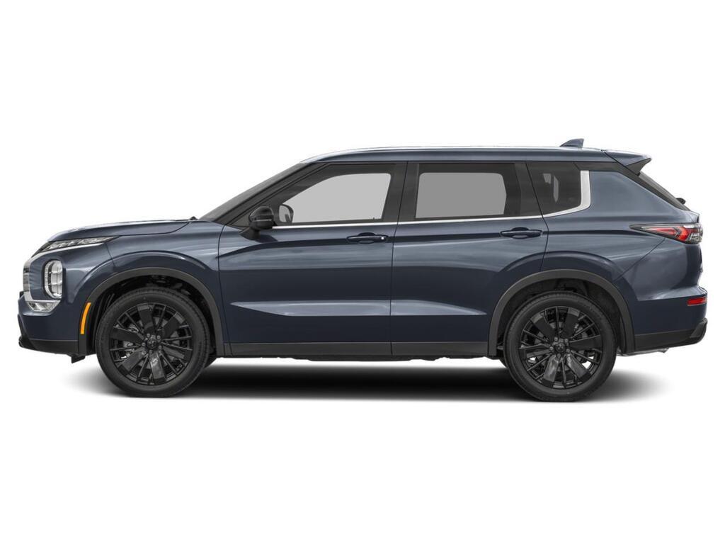 Mitsubishi Outlander 2026