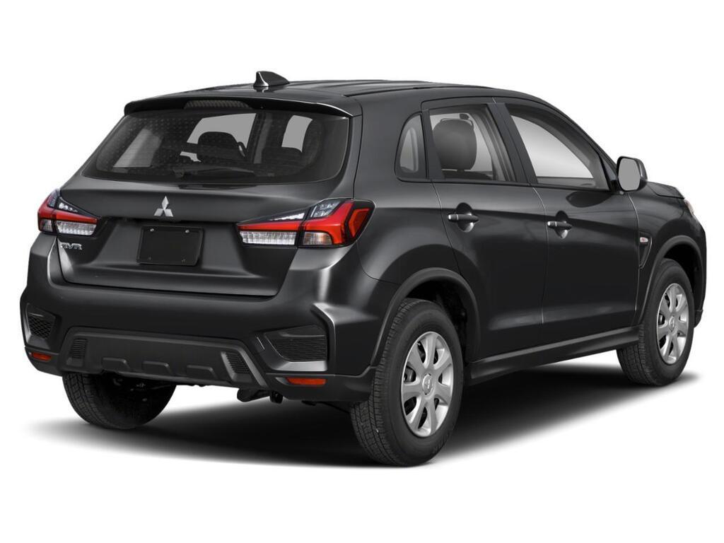 Mitsubishi RVR 2026