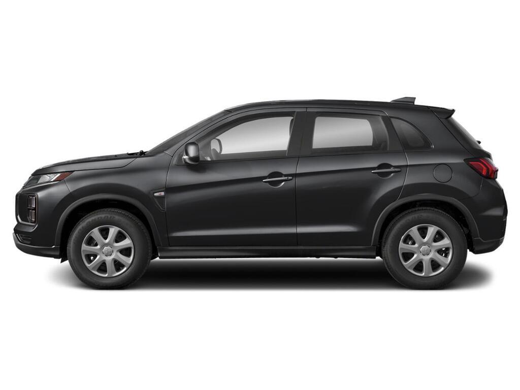 Mitsubishi RVR 2026