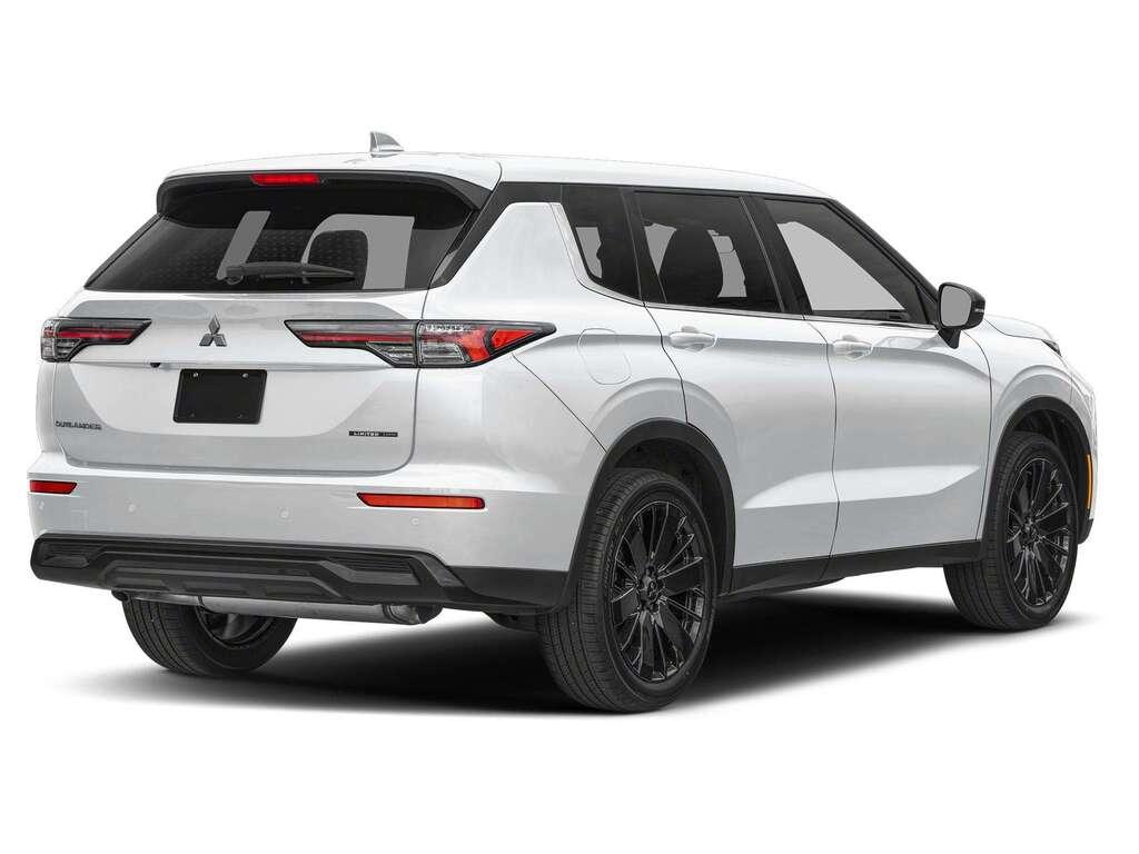 Mitsubishi Outlander 2026