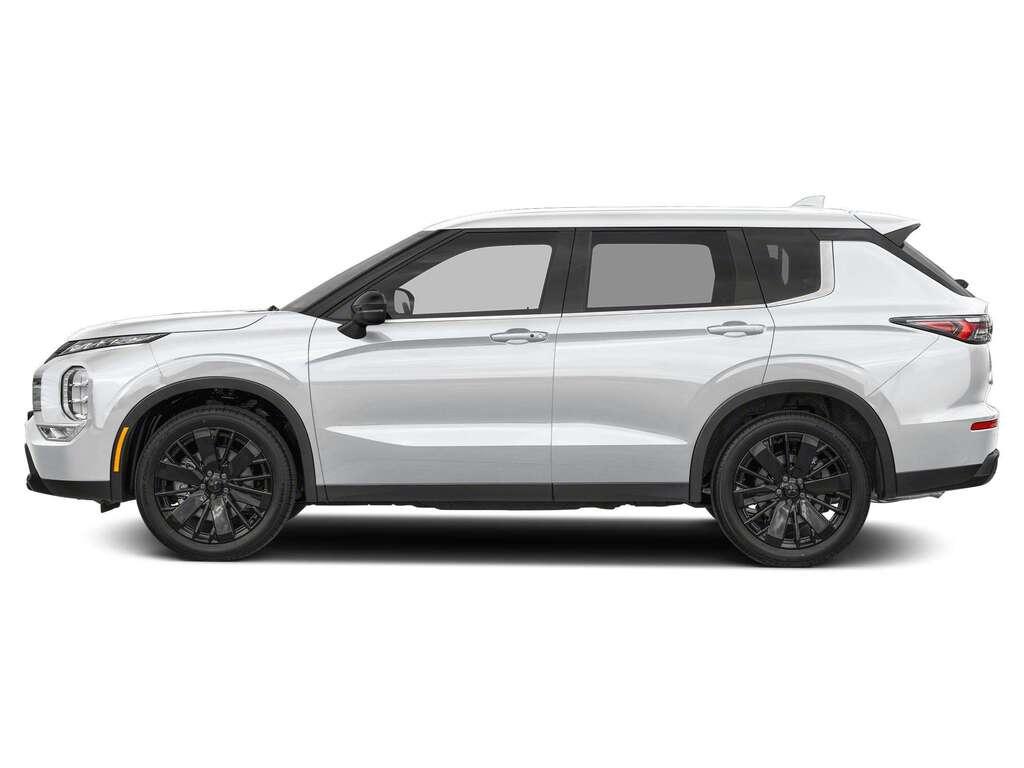 Mitsubishi Outlander 2026