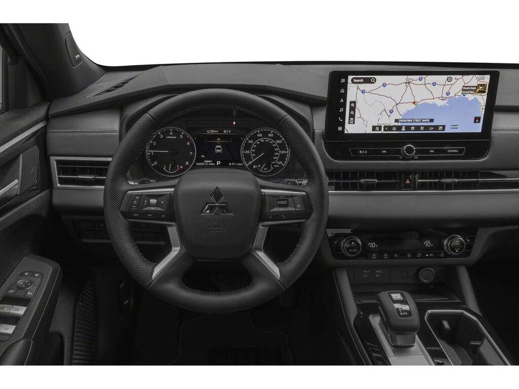 Mitsubishi Outlander 2026