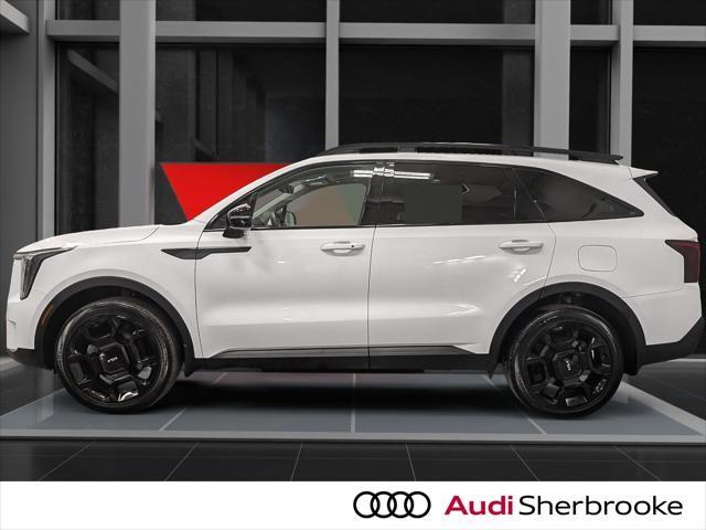 2024 Kia Sorento