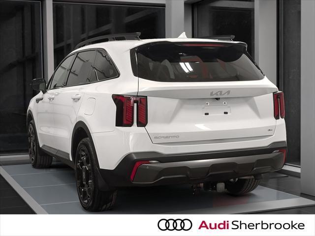 2024 Kia Sorento