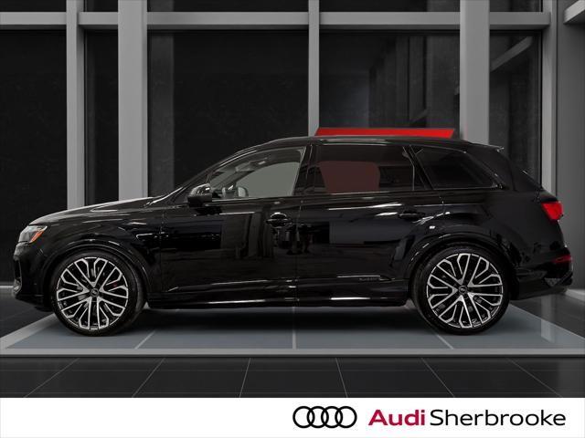 2026 Audi SQ7