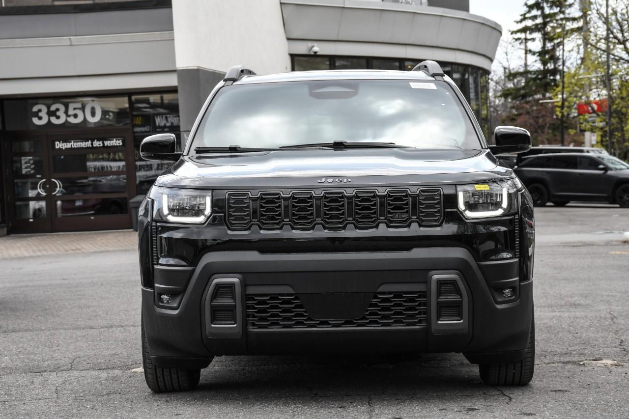 Jeep Cherokee 2026