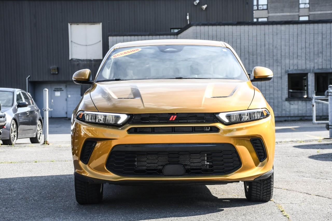 2024 Dodge Hornet