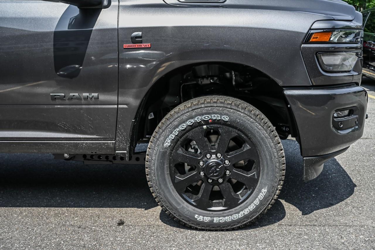 Ram 2500 2026