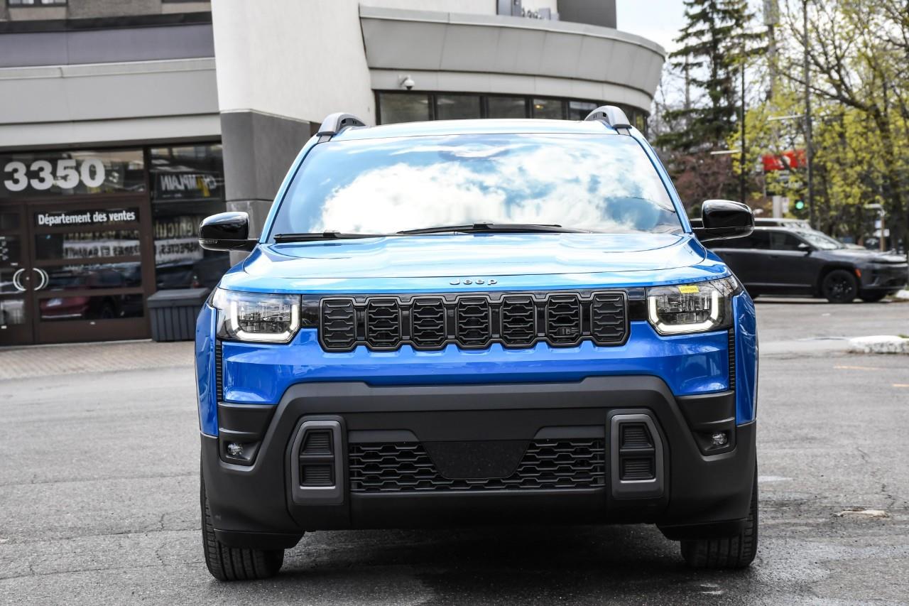 Jeep Cherokee 2026
