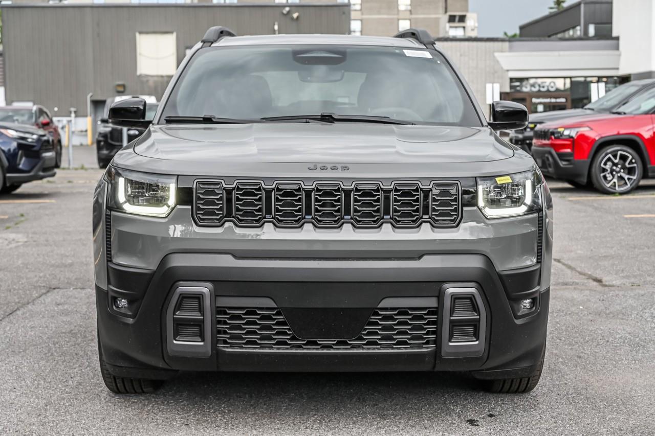 Jeep Cherokee 2026