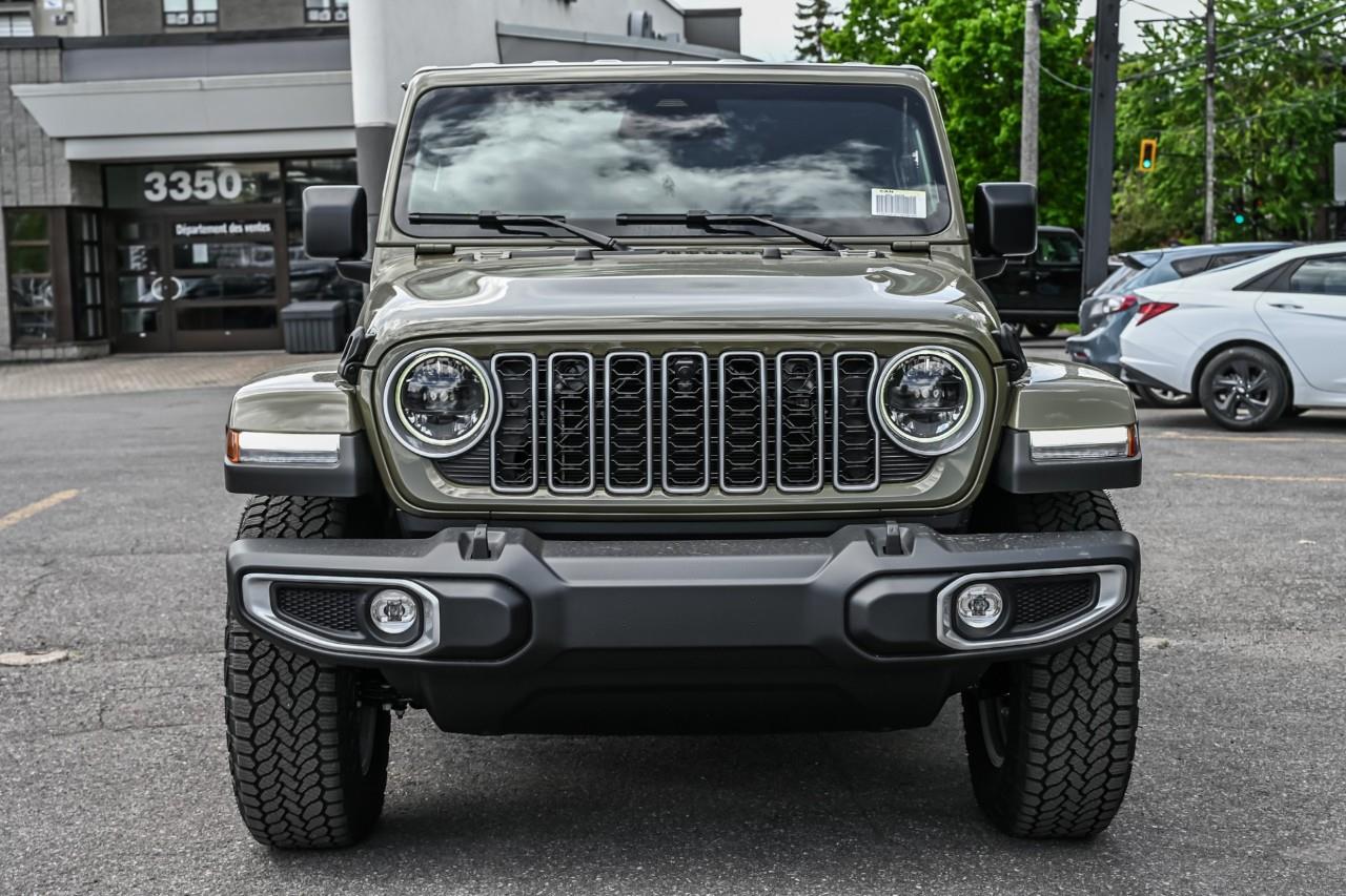 Jeep Wrangler 2026