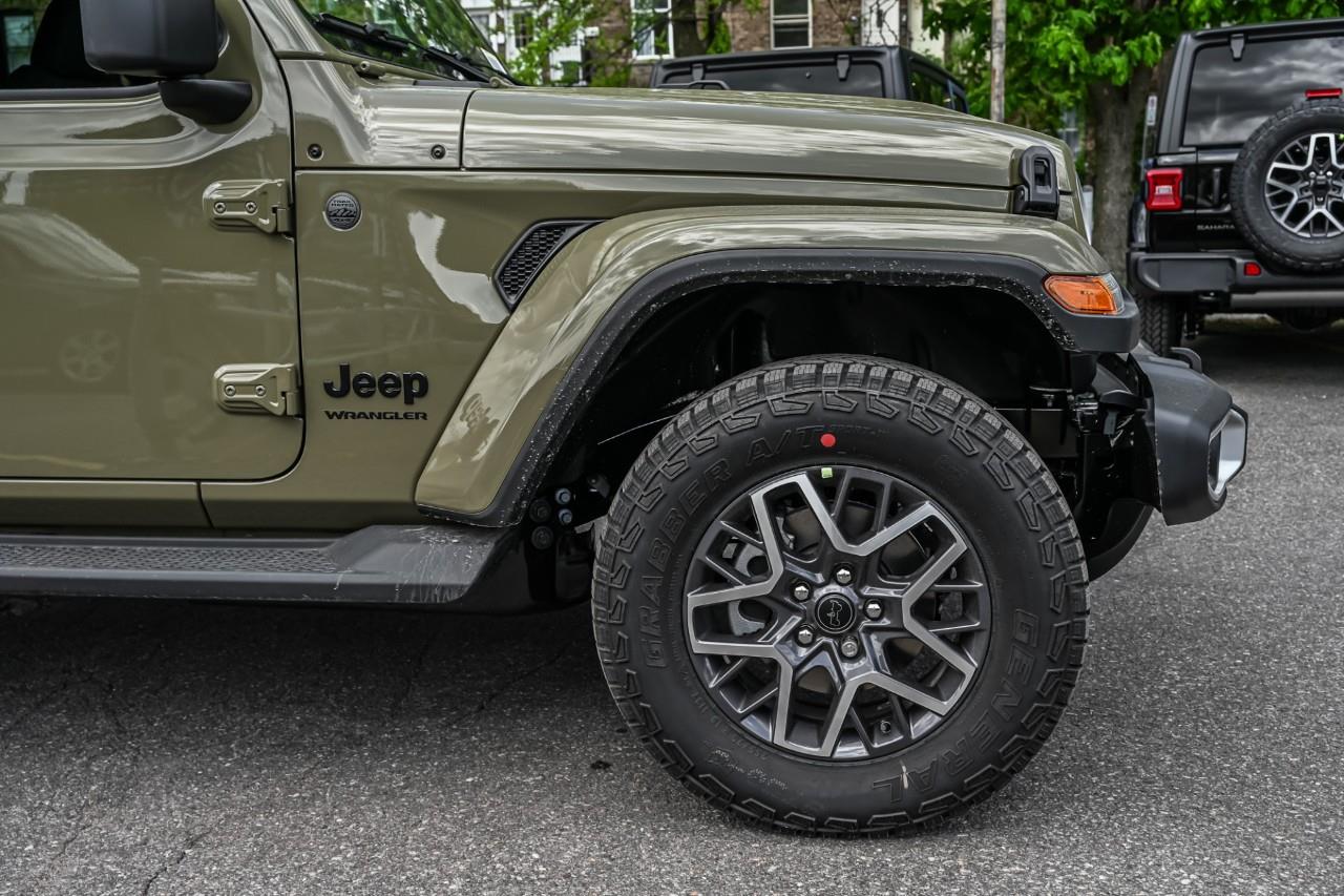 Jeep Wrangler 2026