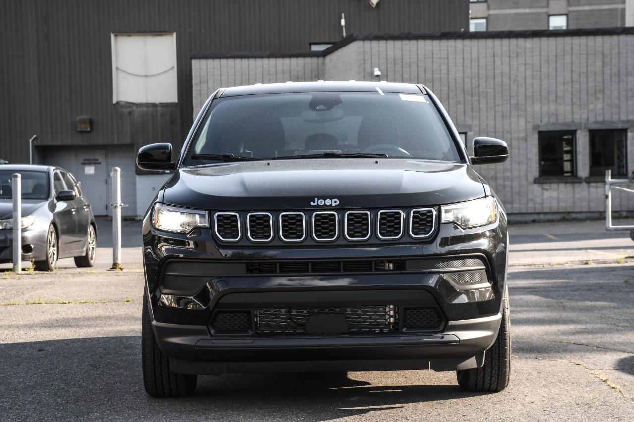 Jeep Compass 2026