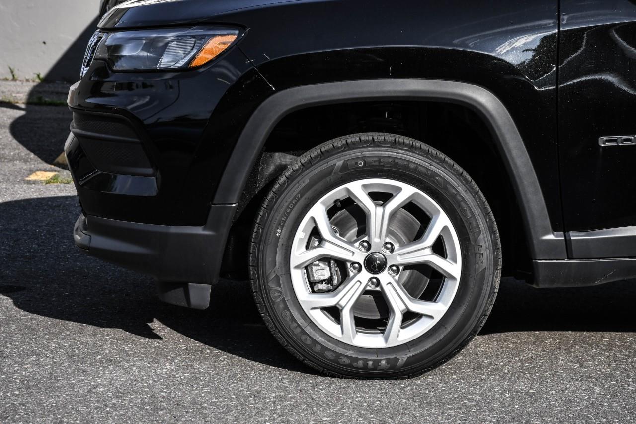 Jeep Compass 2026