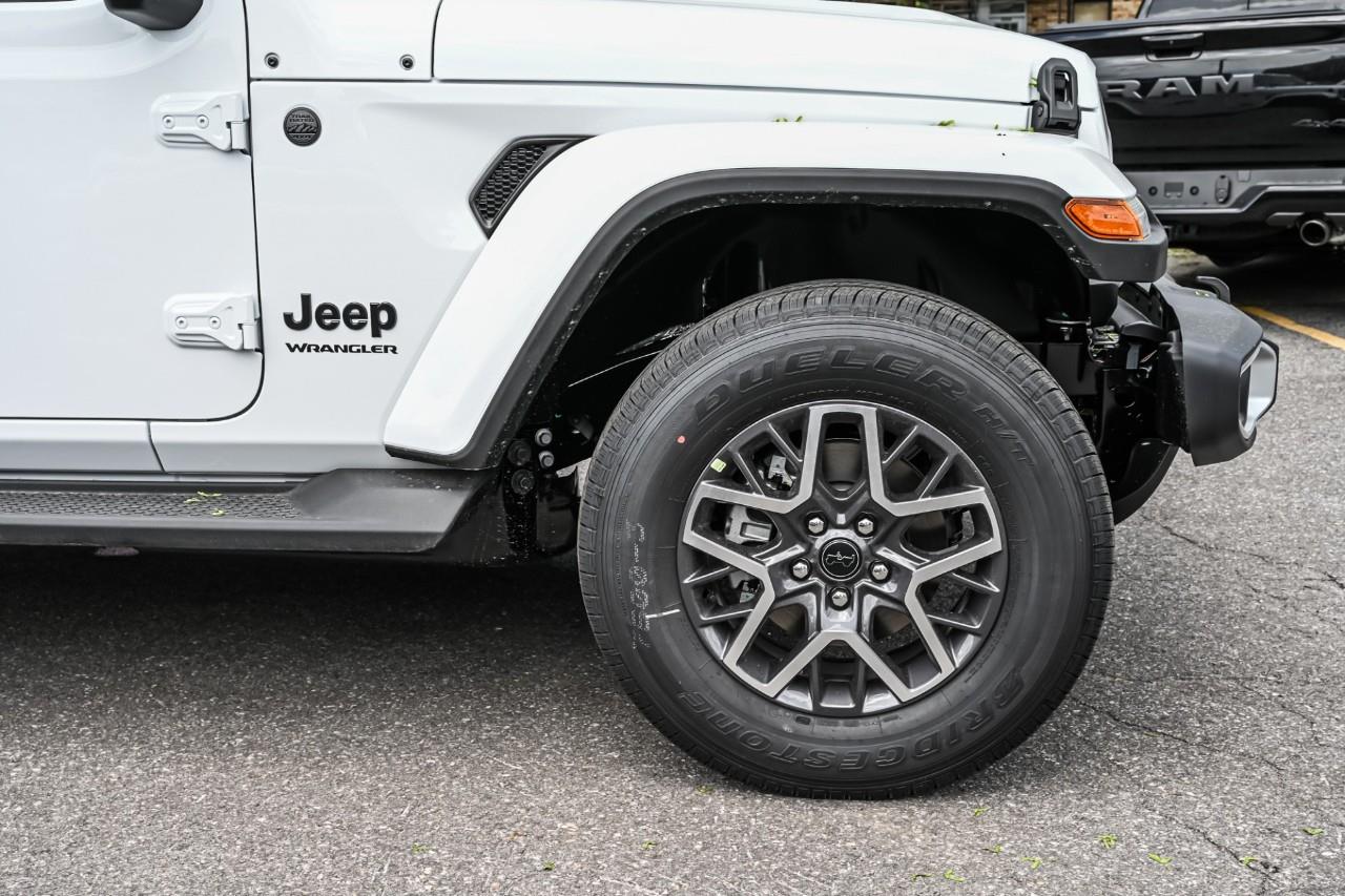 Jeep Wrangler 2026
