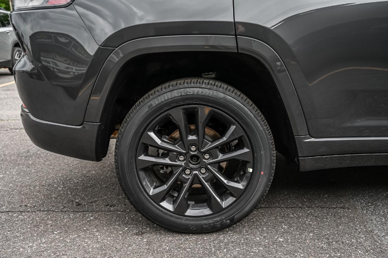 Jeep Grand Cherokee 2026