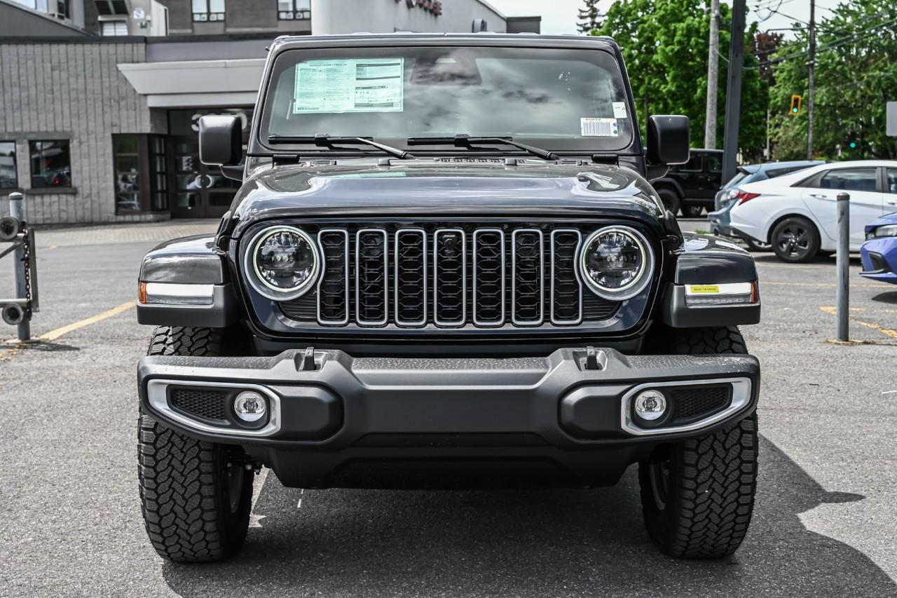 Jeep Wrangler 2026