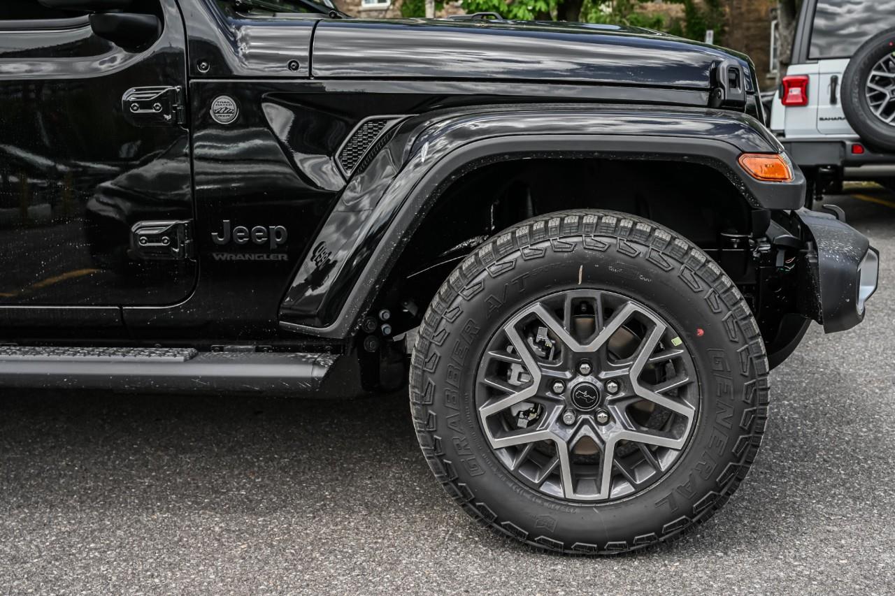Jeep Wrangler 2026