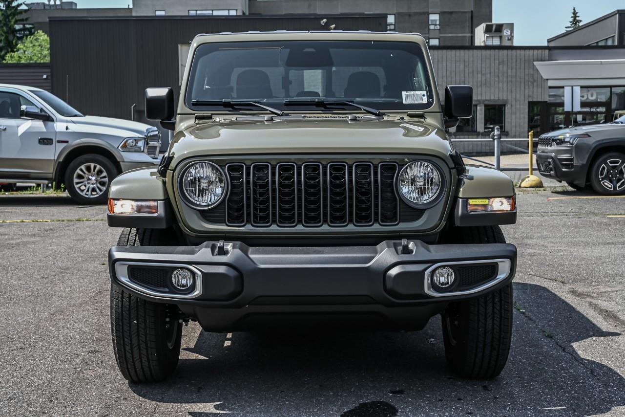 Jeep Gladiator 2026
