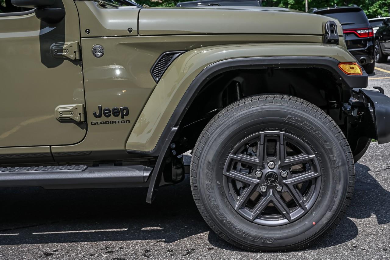 Jeep Gladiator 2026