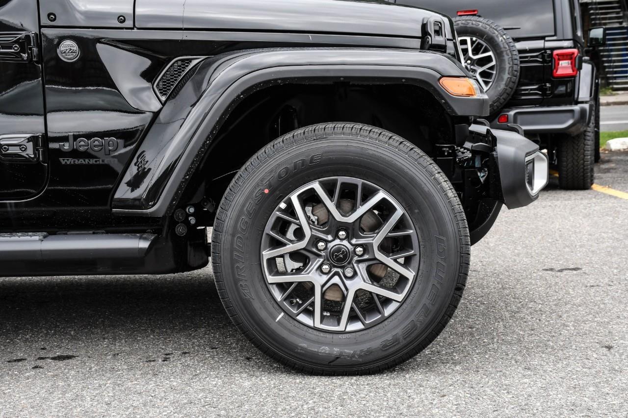 Jeep Wrangler 2026
