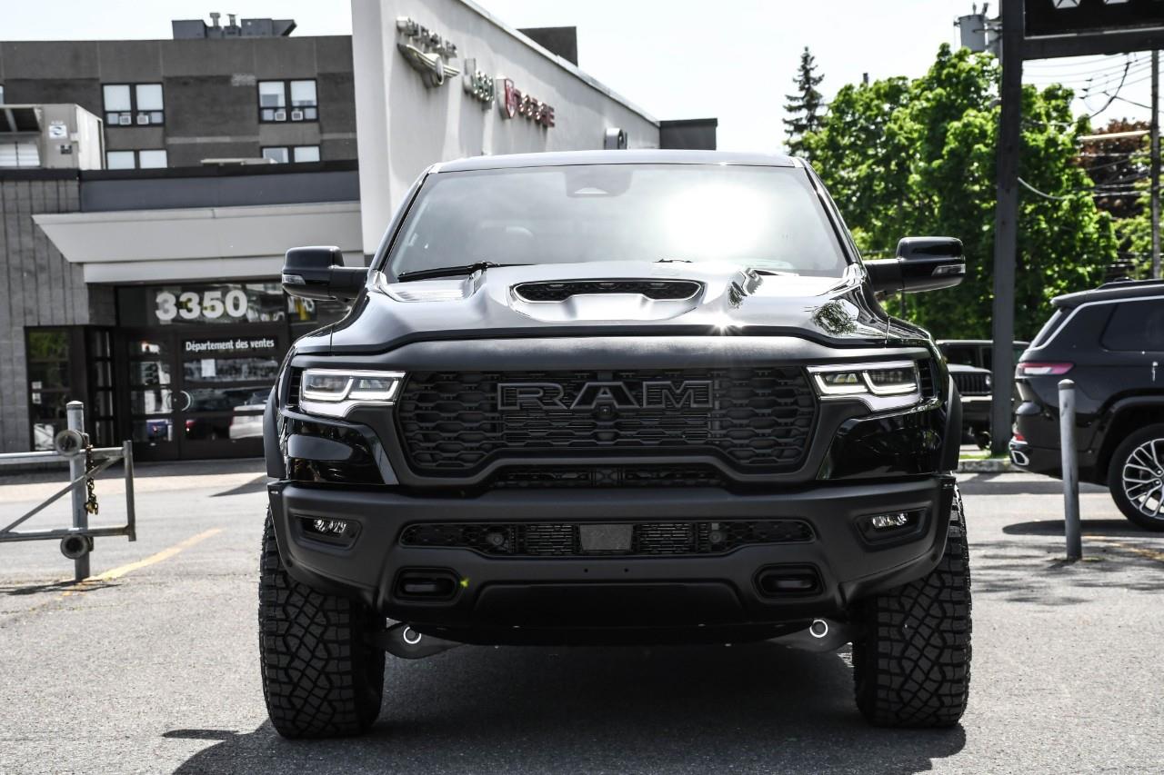 Ram 1500 2026