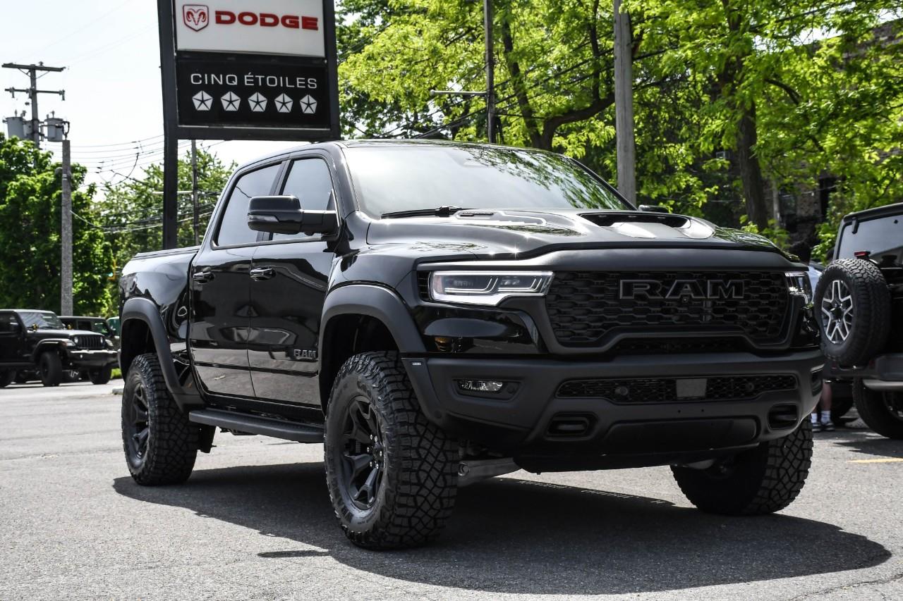 Ram 1500 2026