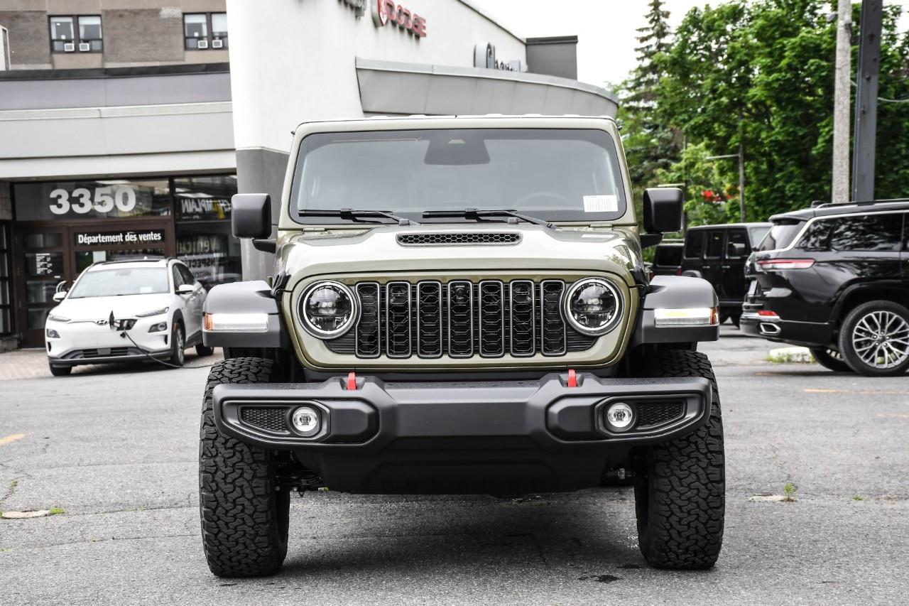 Jeep Wrangler 2026