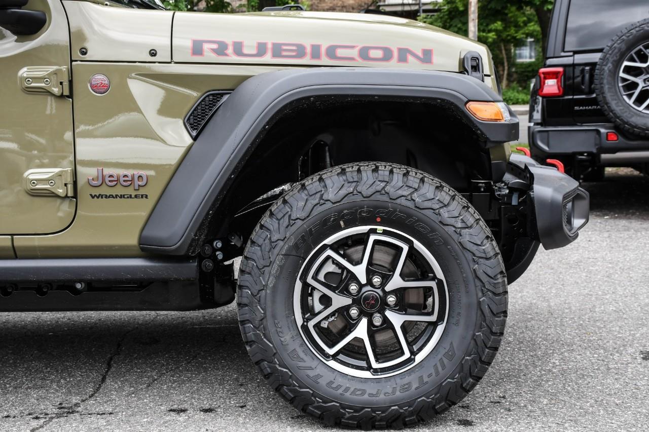 Jeep Wrangler 2026