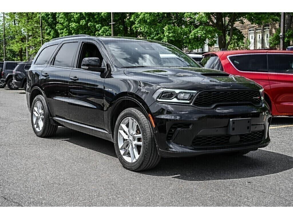 2025 Dodge Durango