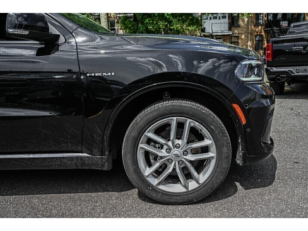 2025 Dodge Durango