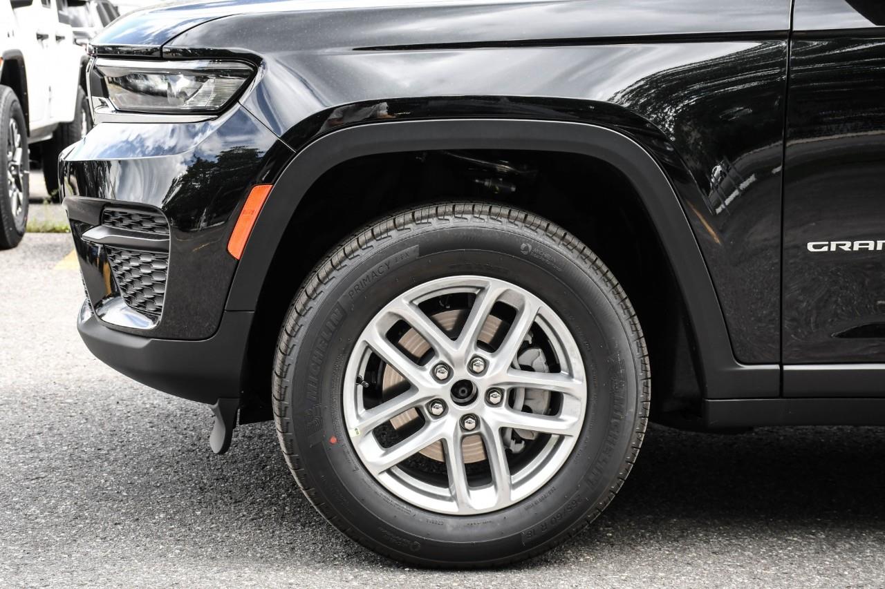Jeep Grand Cherokee 2026