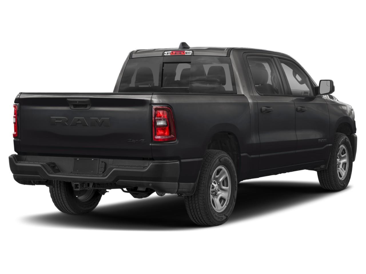 Ram 1500 2027
