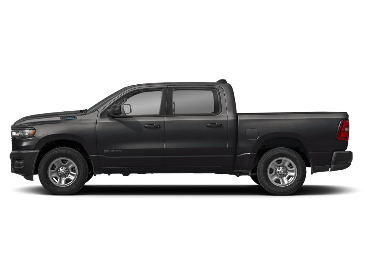 Ram 1500 2027
