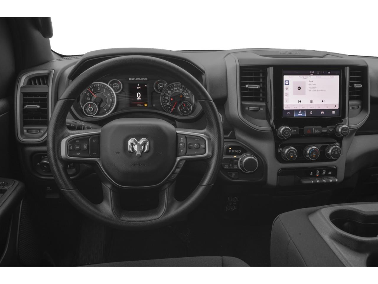 Ram 1500 2027