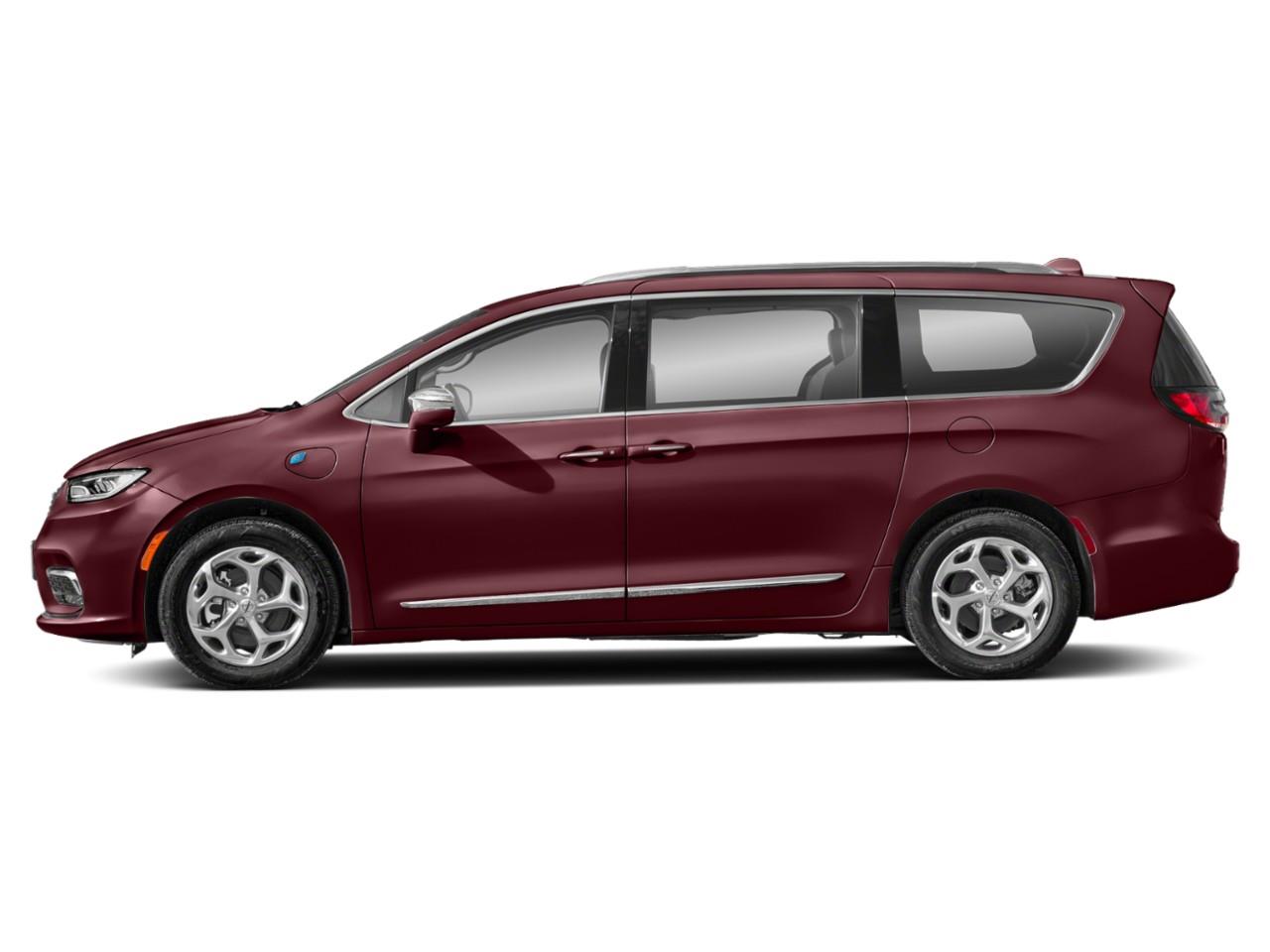 2023 Chrysler Pacifica Hybrid