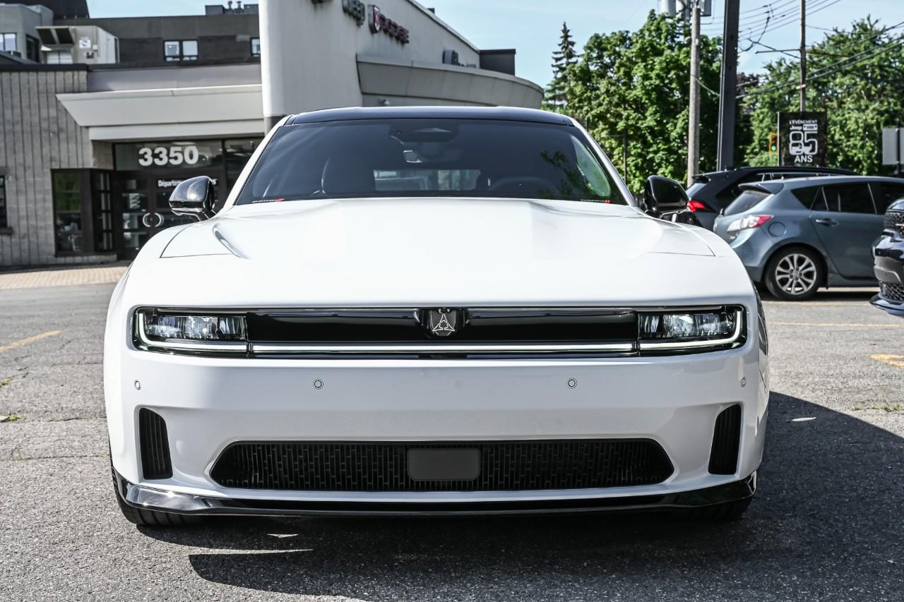 2025 Dodge Charger Daytona