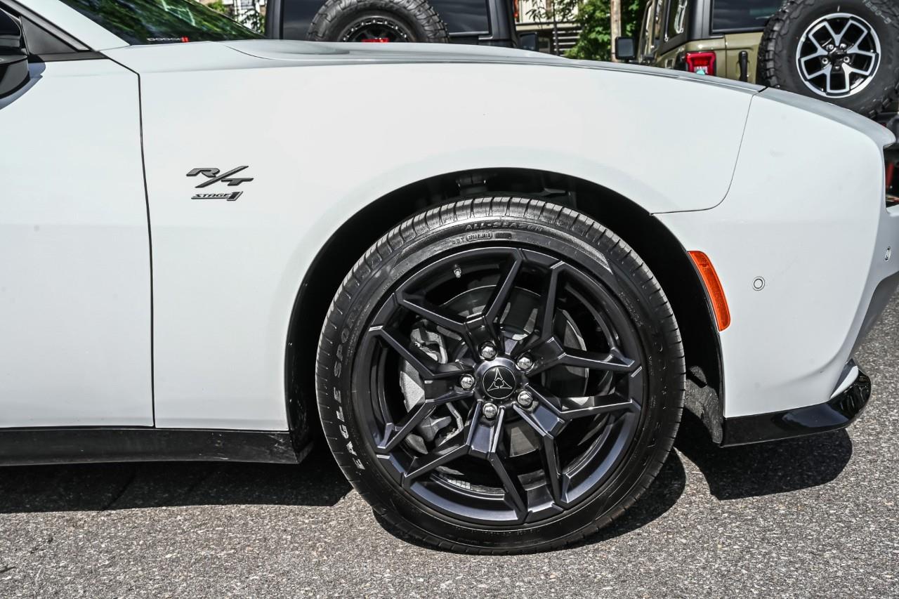 2025 Dodge Charger Daytona