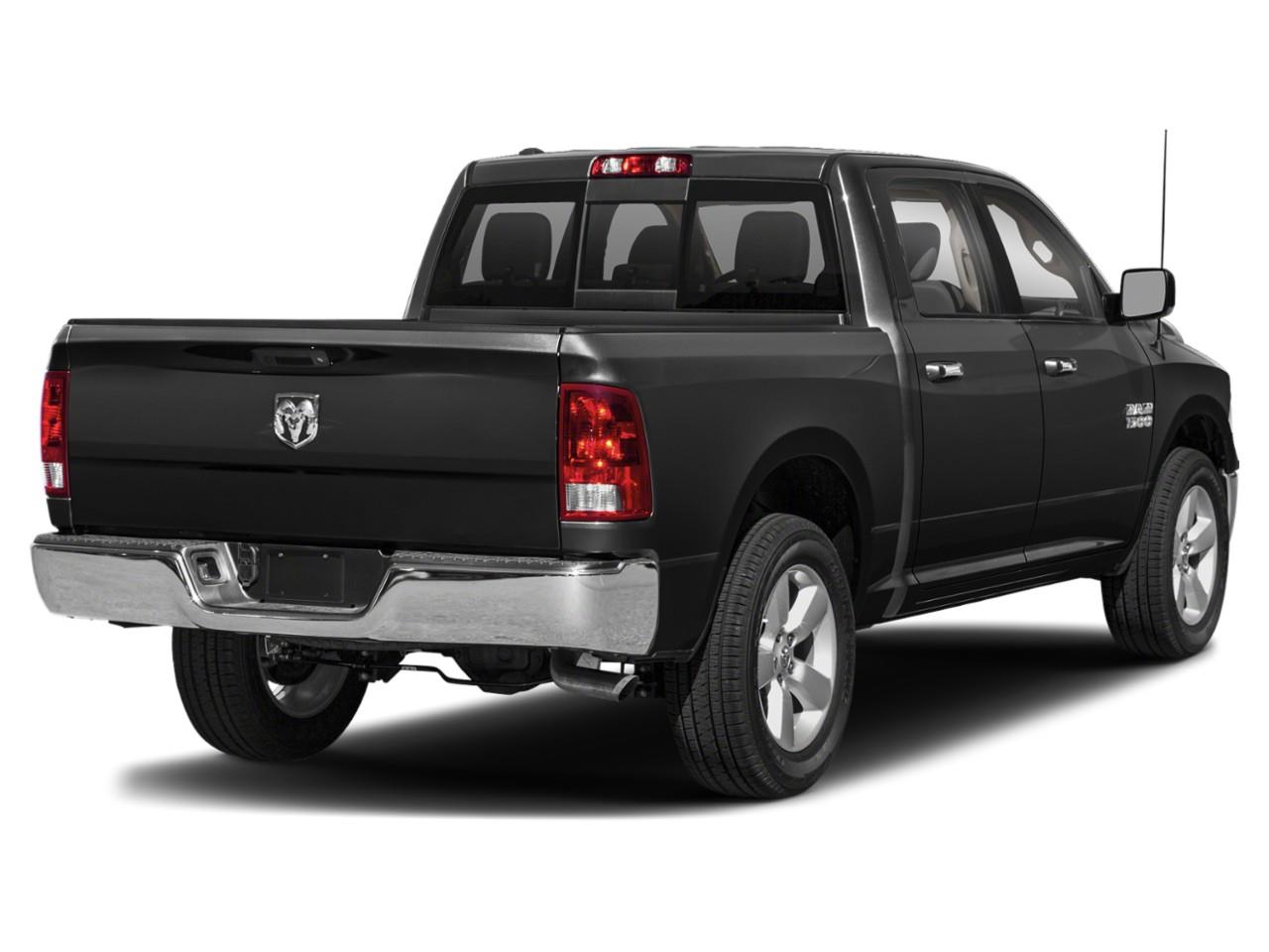 2023 Ram 1500 Classic