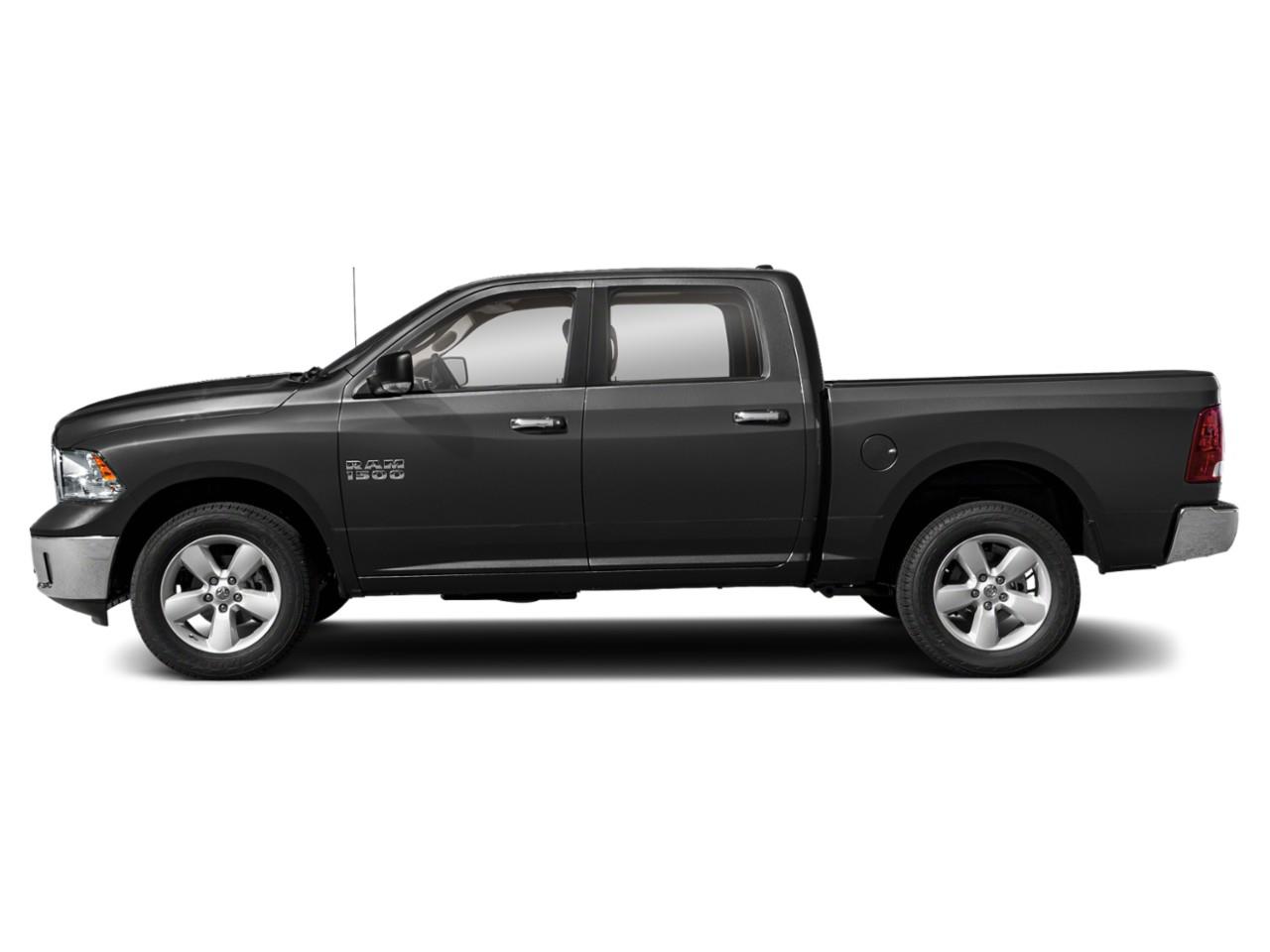 2023 Ram 1500 Classic