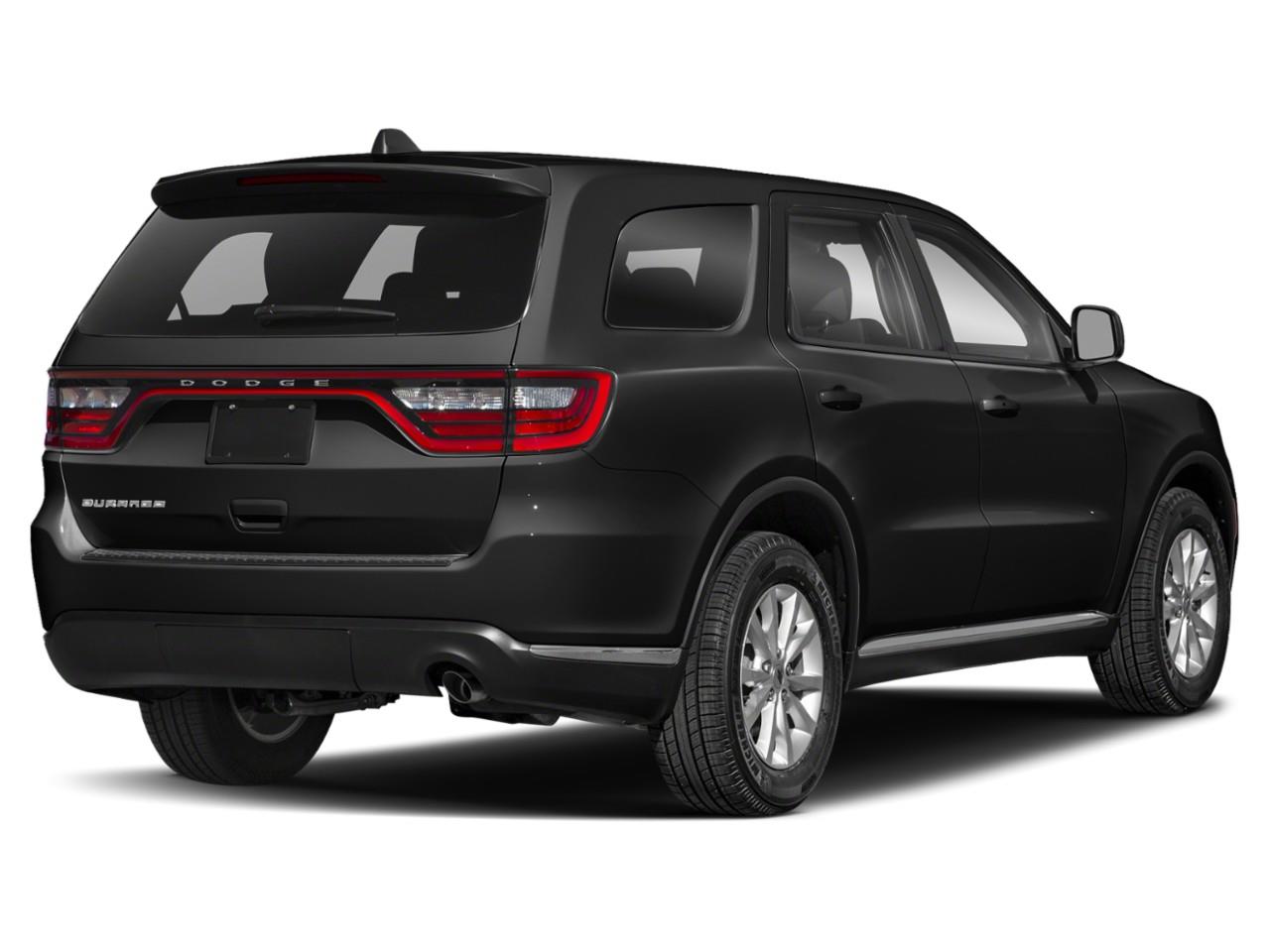2022 Dodge Durango
