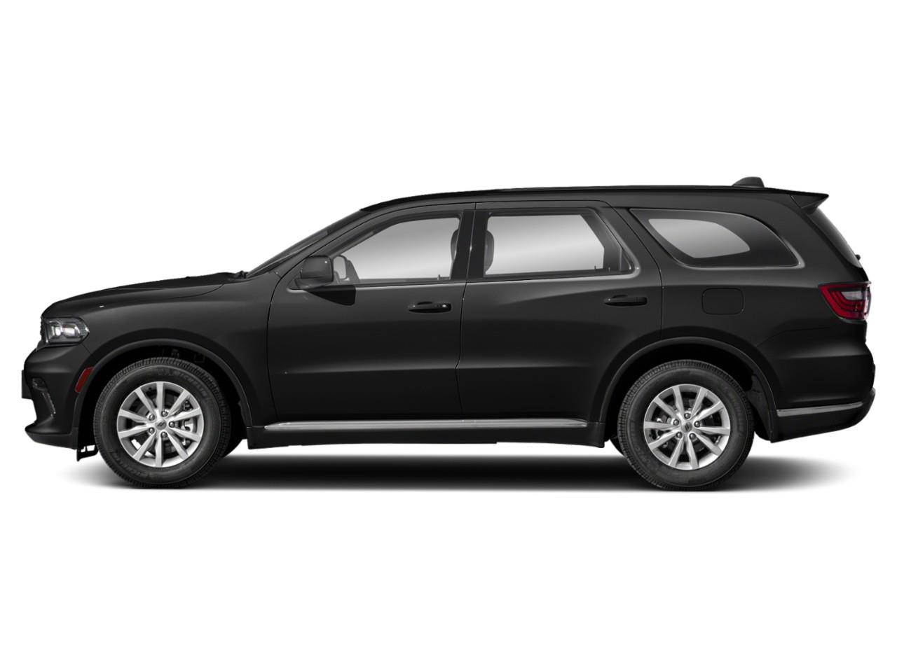 2022 Dodge Durango