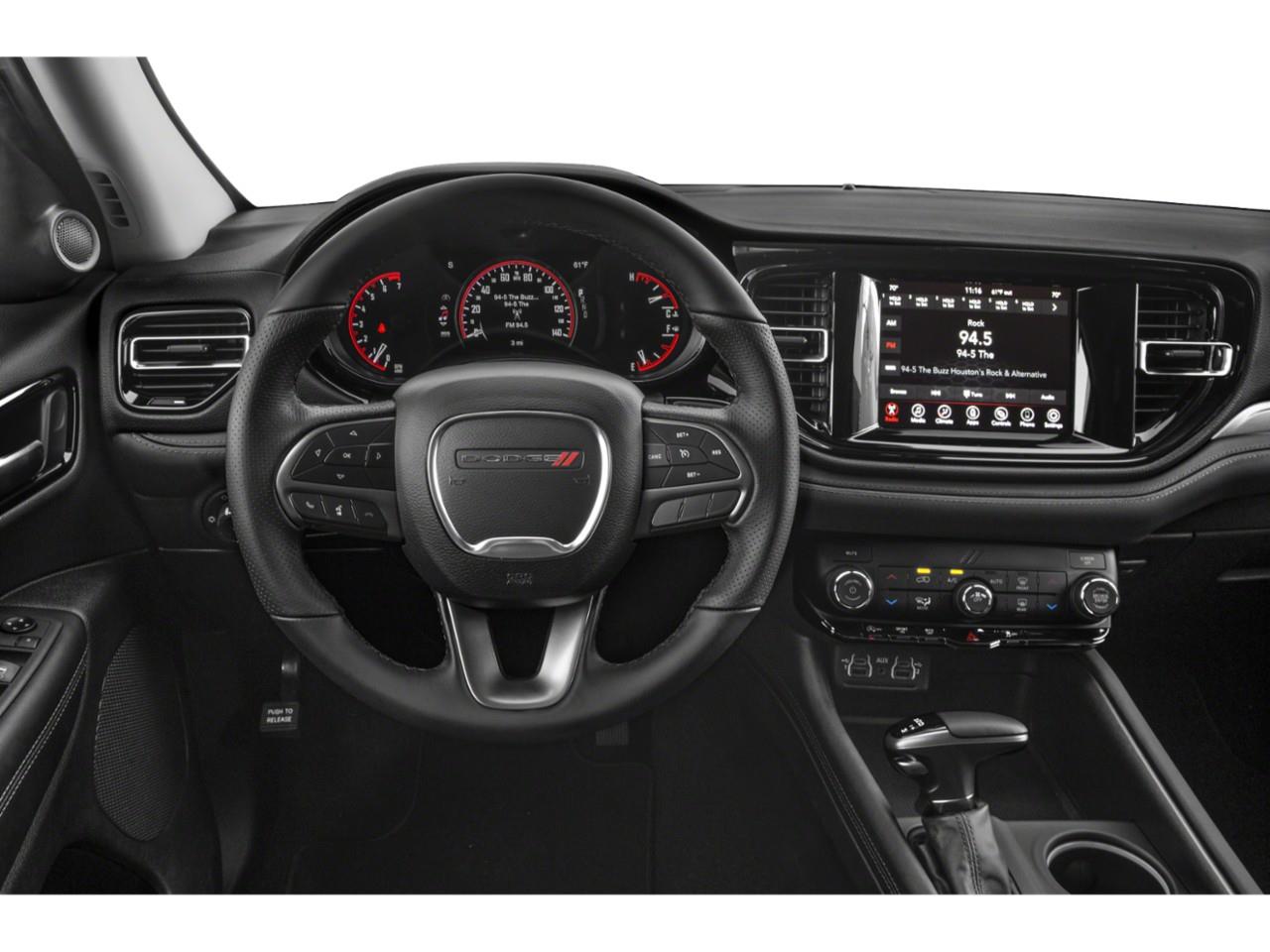 2022 Dodge Durango