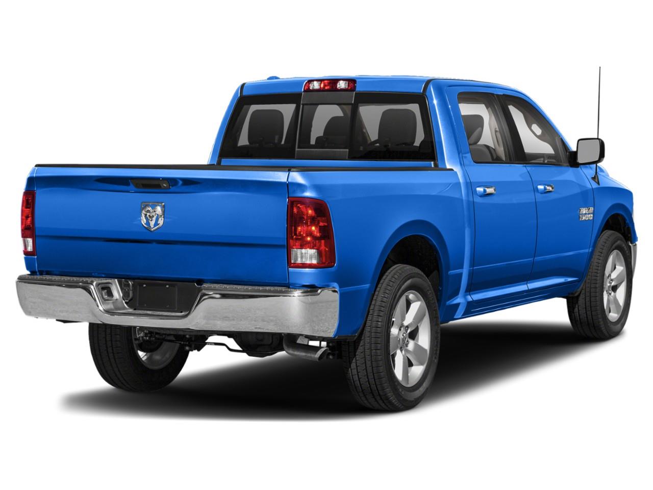 2023 Ram 1500 Classic