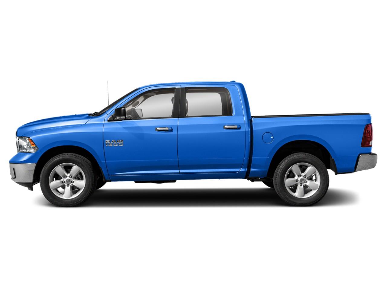 2023 Ram 1500 Classic