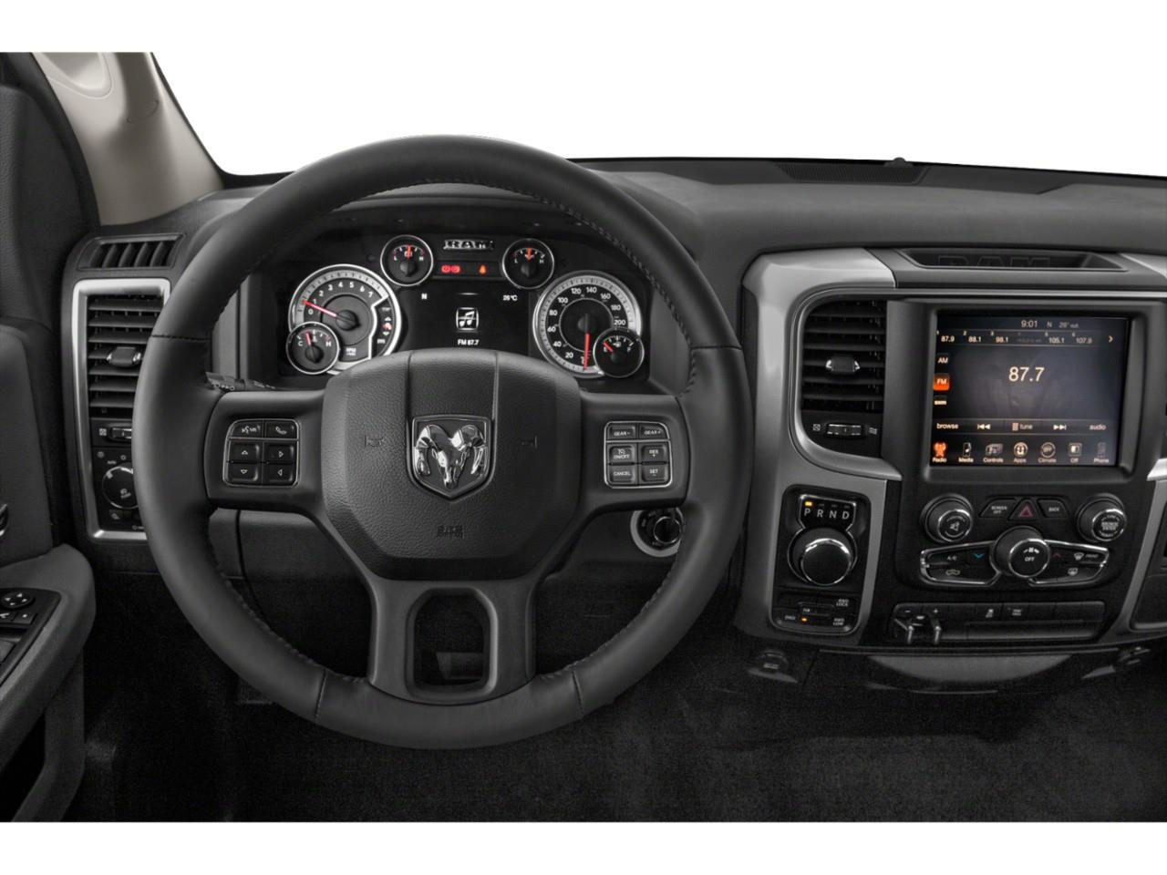 2023 Ram 1500 Classic