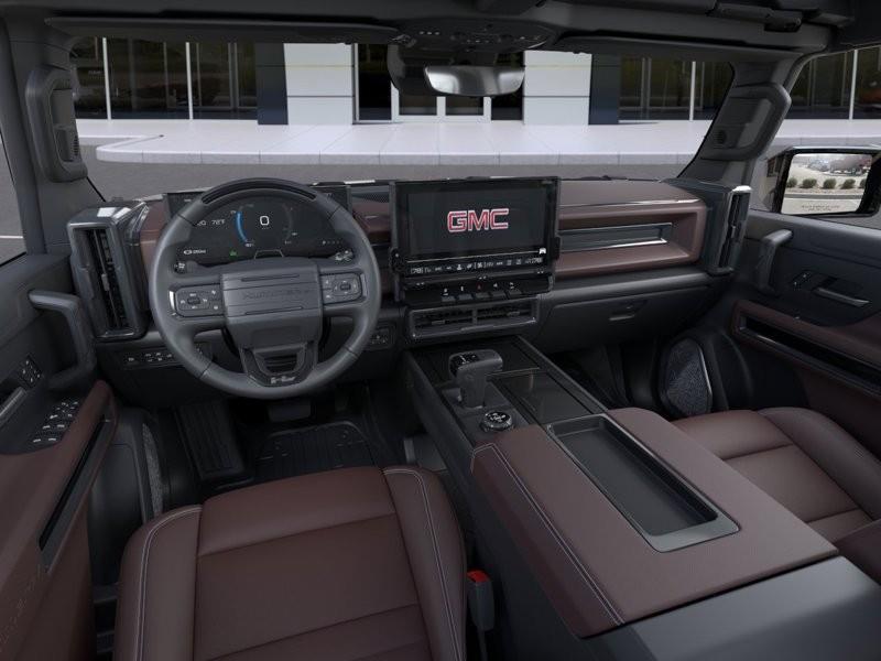 used 2026 GMC HUMMER EV Pickup car, priced at $138,696